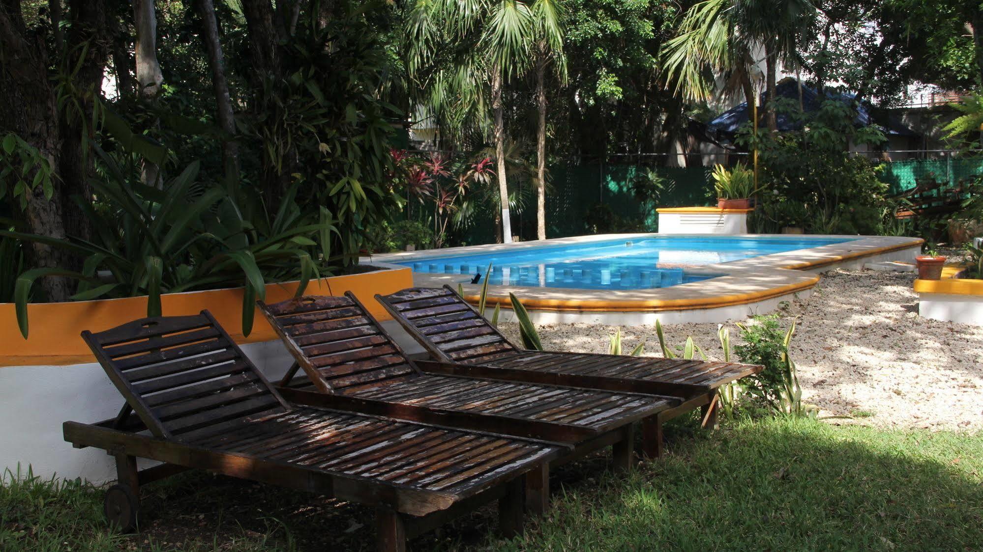 Koox Garden 3* Playa del Carmen