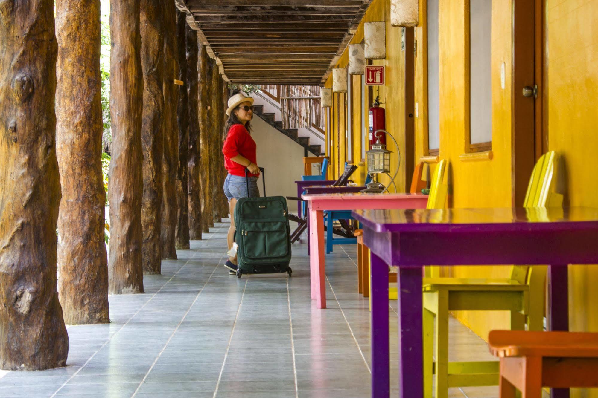 Hotel Koox Garden Playa del Carmen