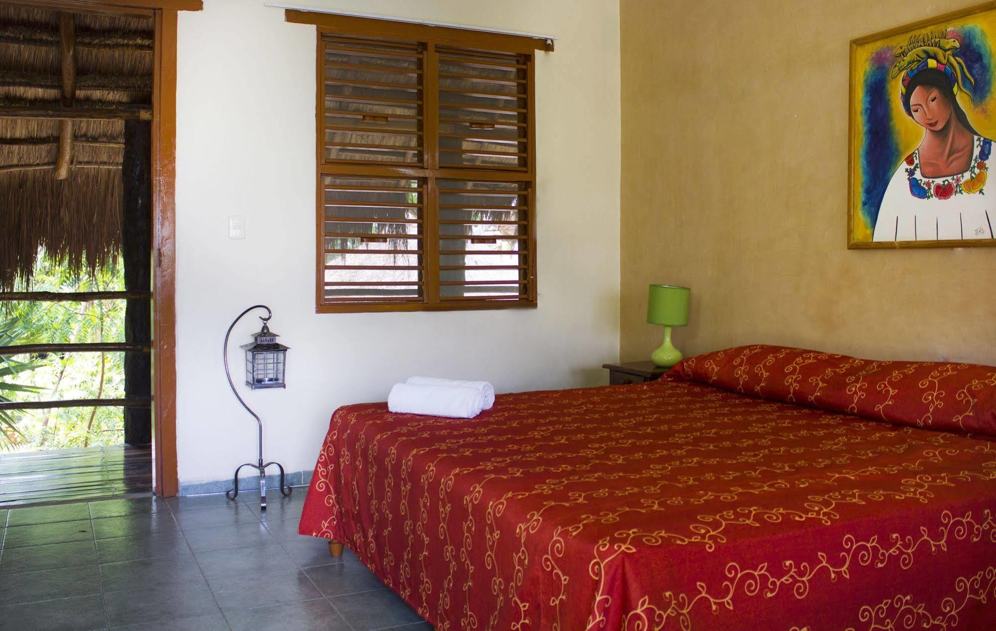 Hotel Koox Garden Playa del Carmen