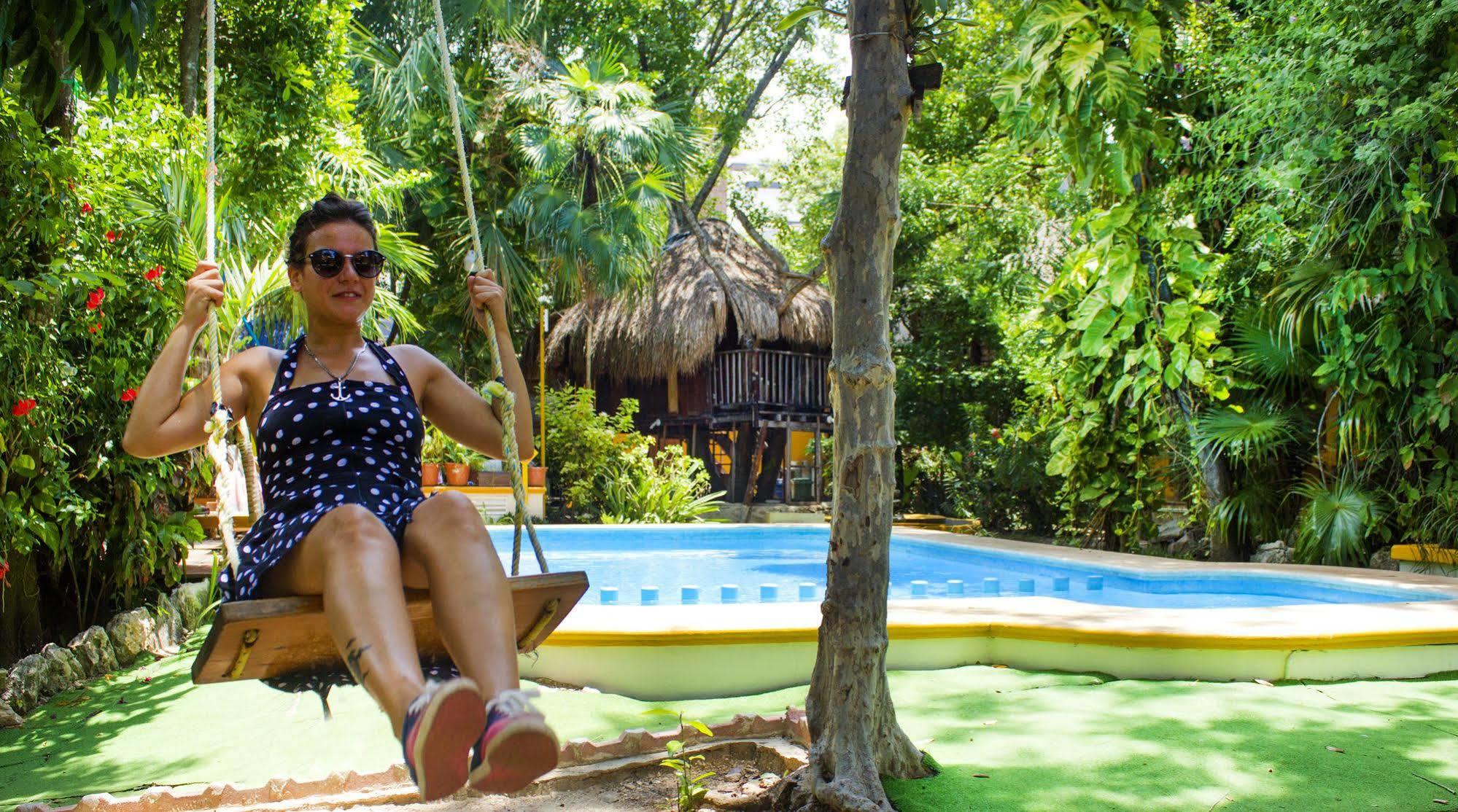 Hotel Koox Garden 3*