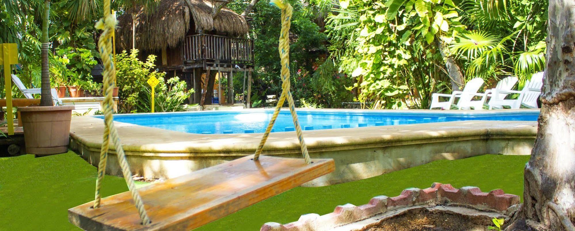 Koox Garden 3* Playa del Carmen