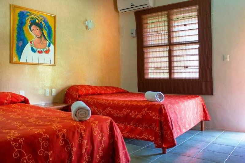 Koox Garden Hotel