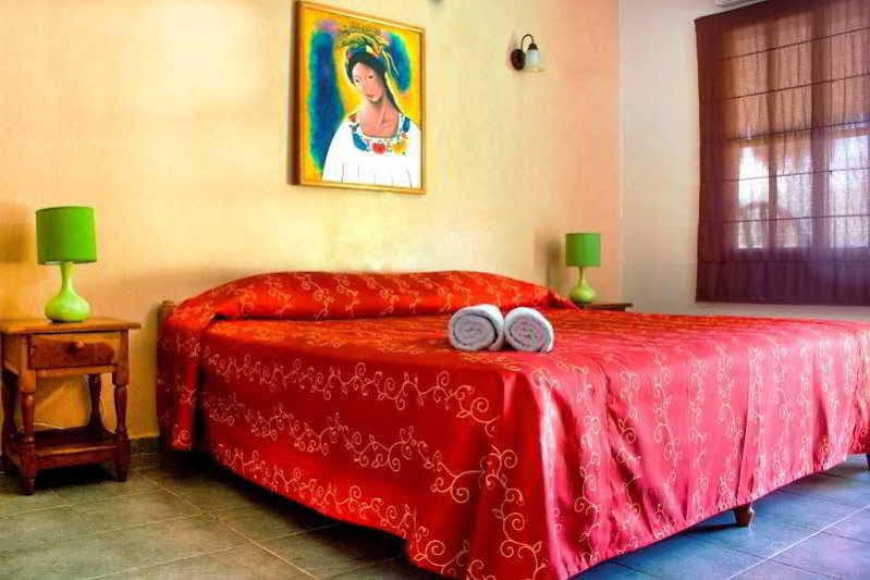 Koox Garden Hotel
