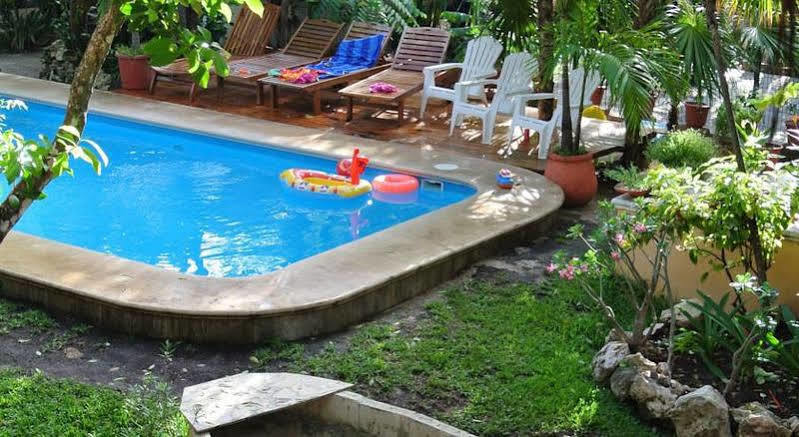 Koox Garden 3*