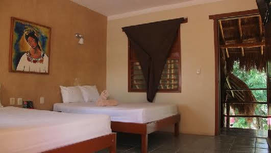 Hotel Koox Garden 3*