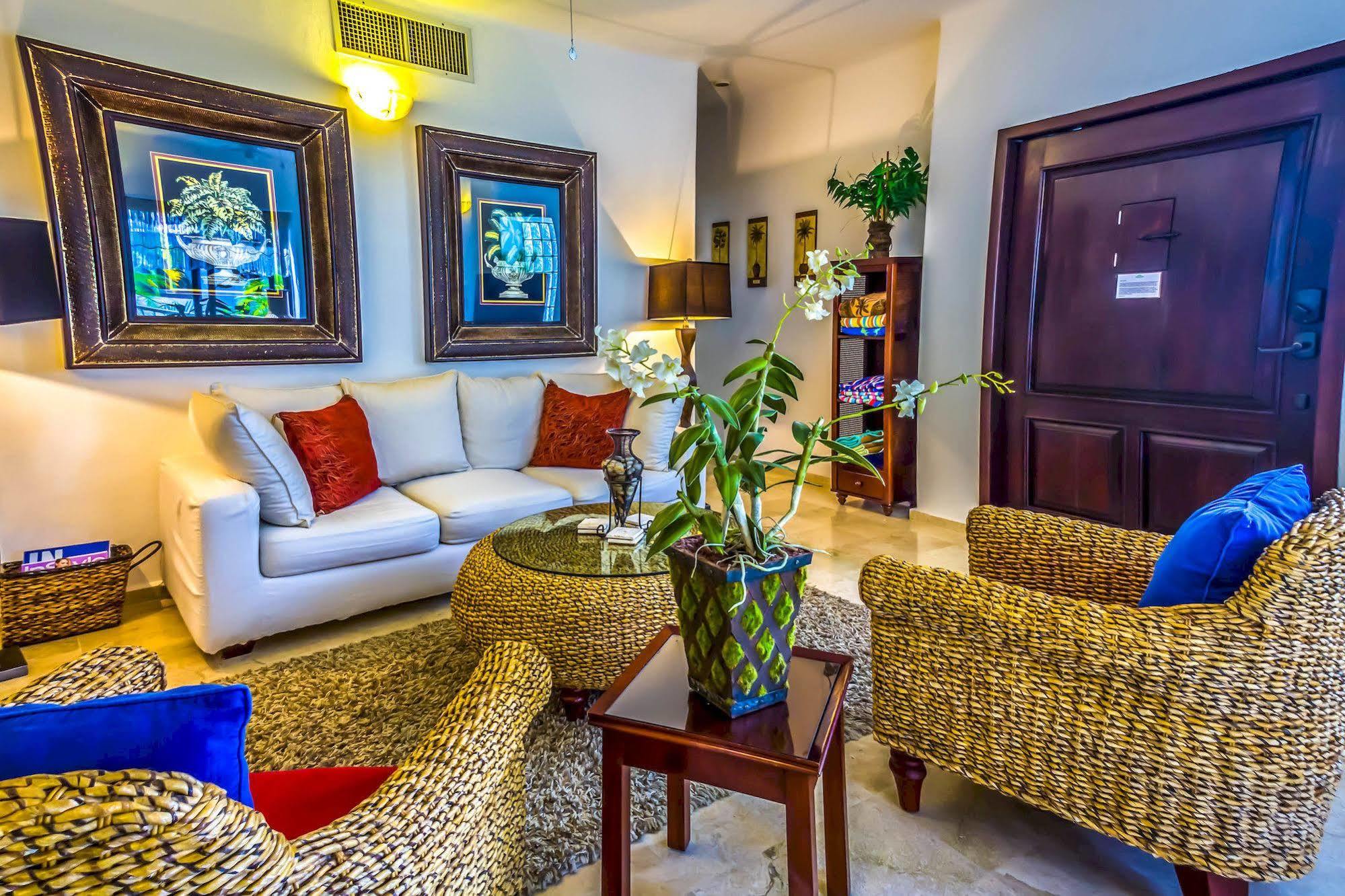 Apartamento Royal Palms By Bvr Playa del Carmen
