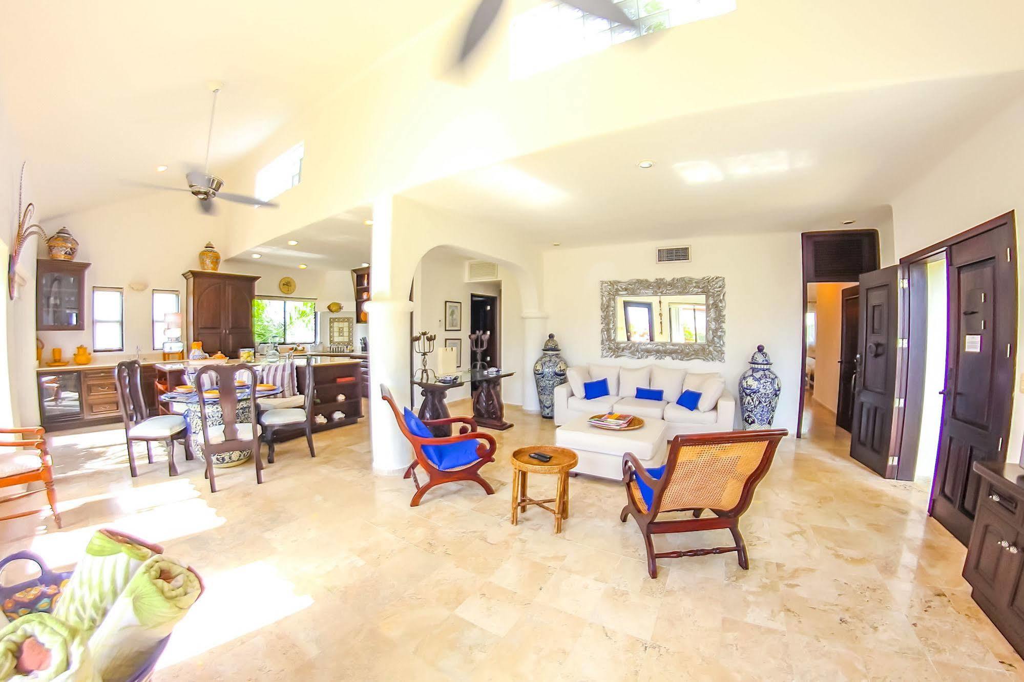 Royal Palms By Bvr Apartamento Playa del Carmen
