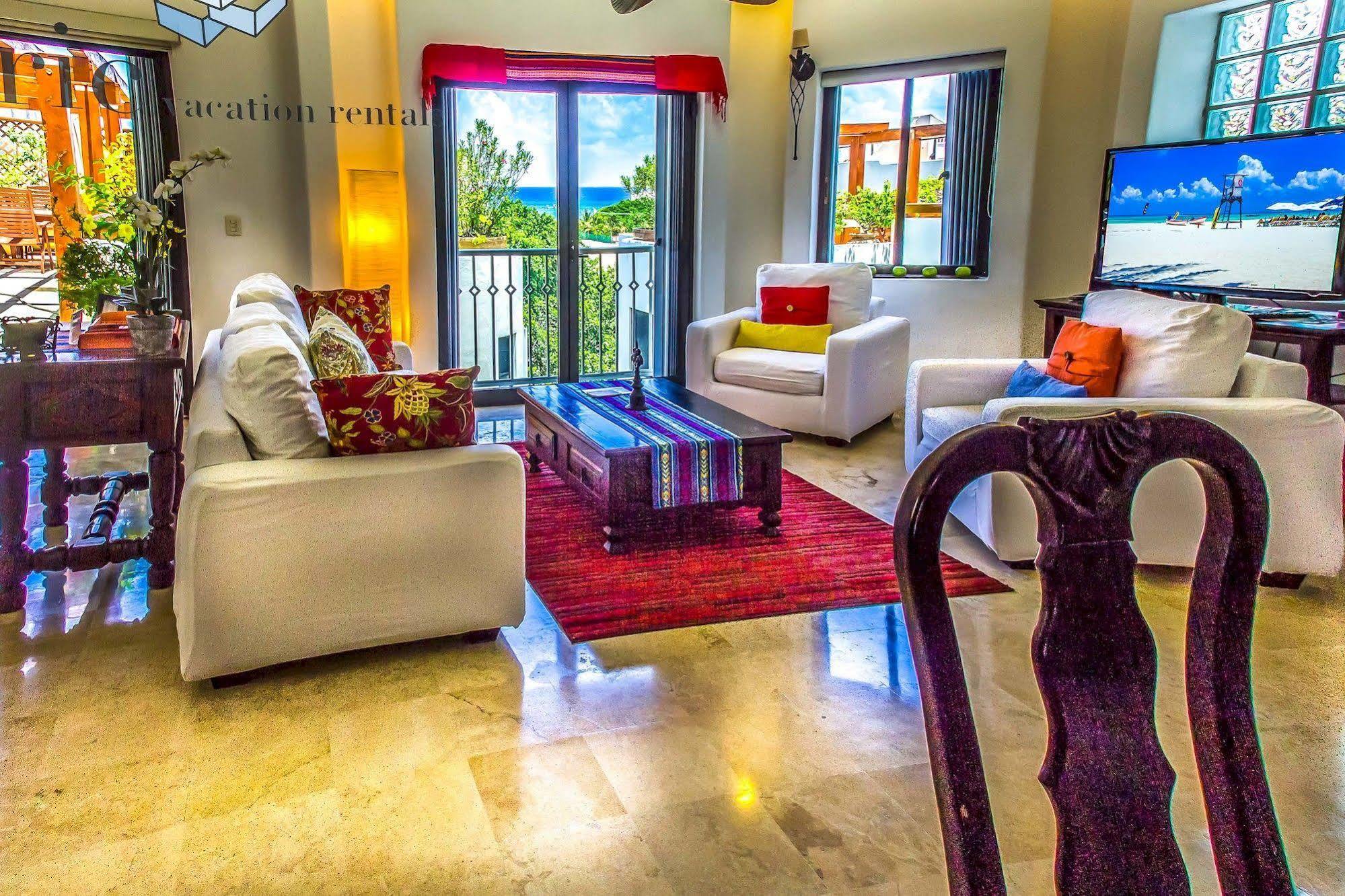 Royal Palms By Bvr Apartamento