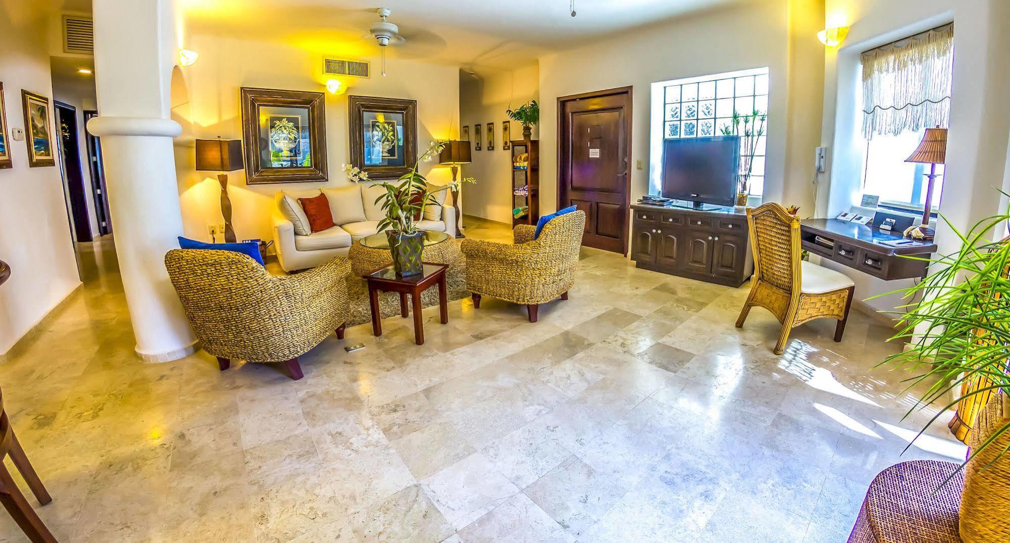 Royal Palms By Bvr Apartamento