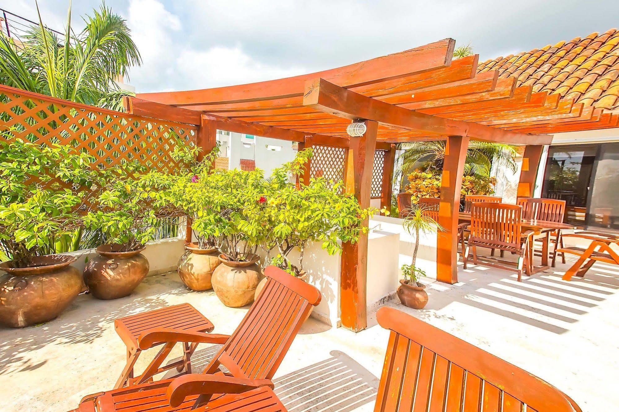 Royal Palms By Bvr Apartamento Playa del Carmen