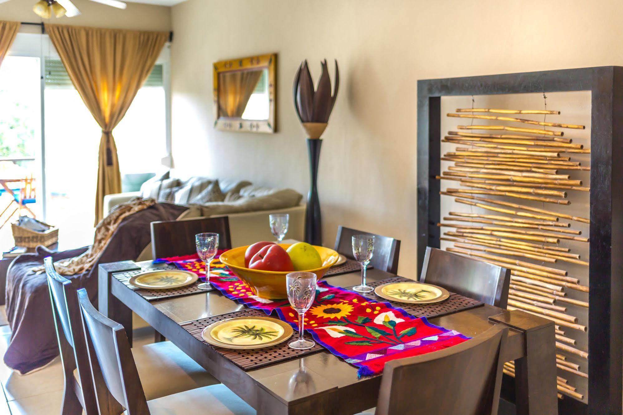 Meridian Downtown Apartment *