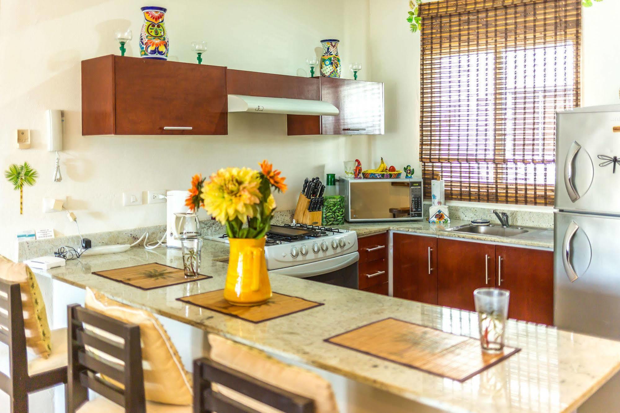 Apartment Meridian Downtown *