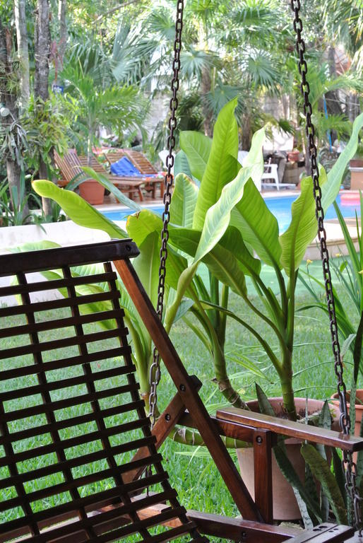 Koox Garden Hotel Playa del Carmen