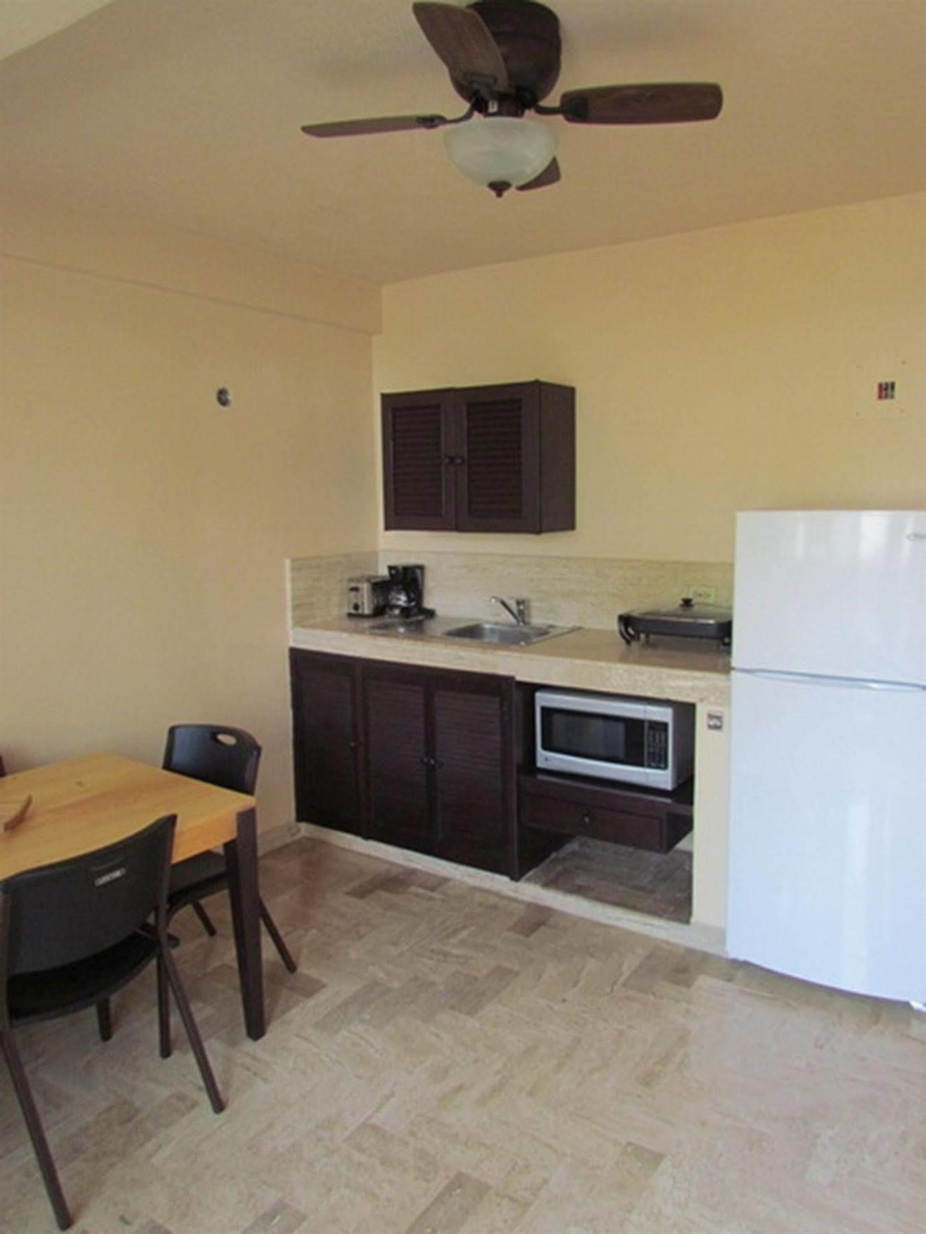 Aparthotel 