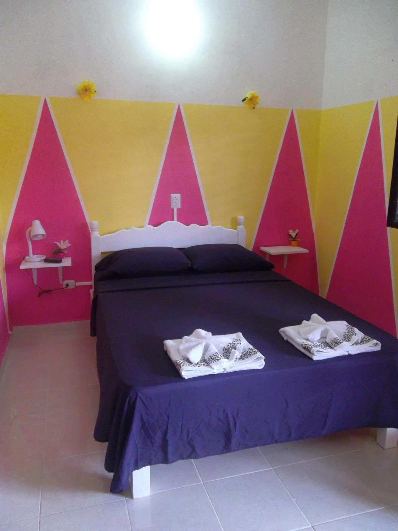 Melissa Apartment