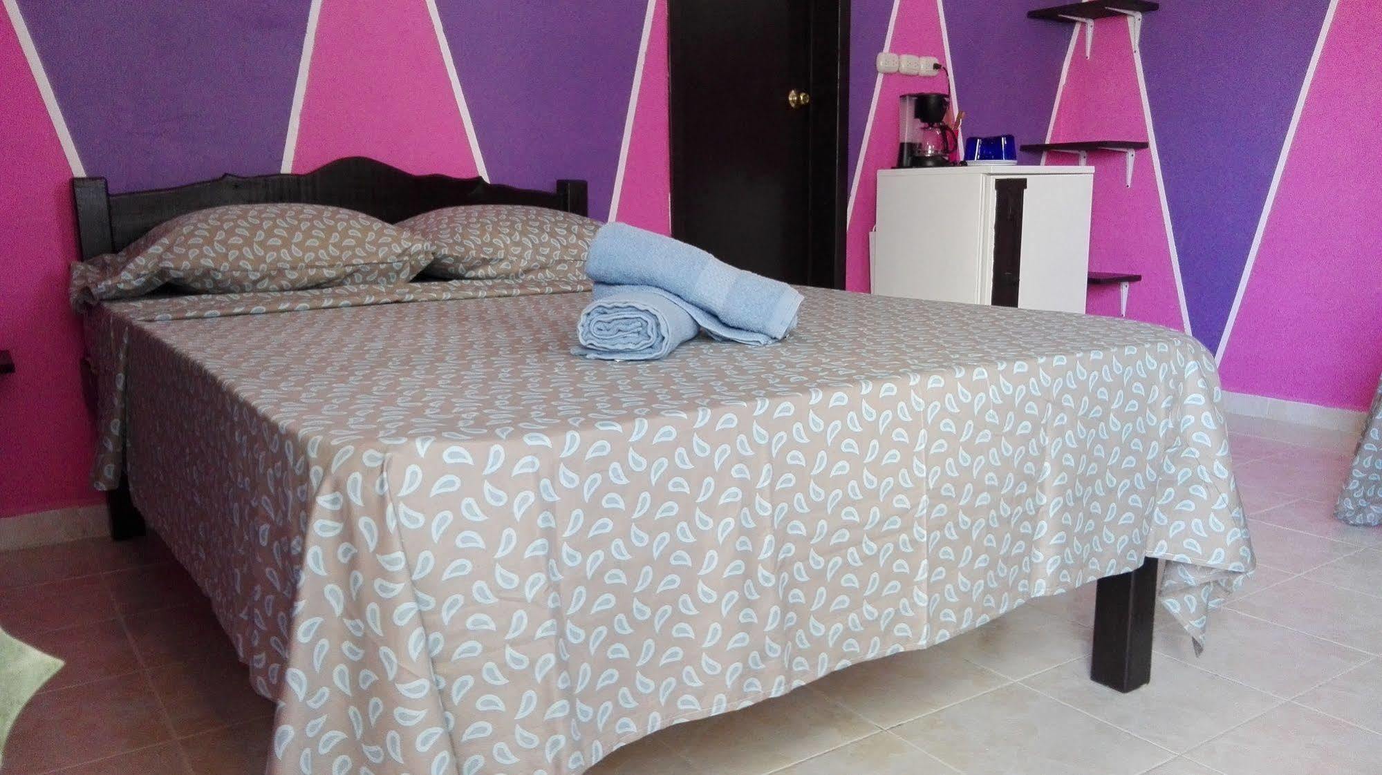 Apartment Melissa Playa del Carmen