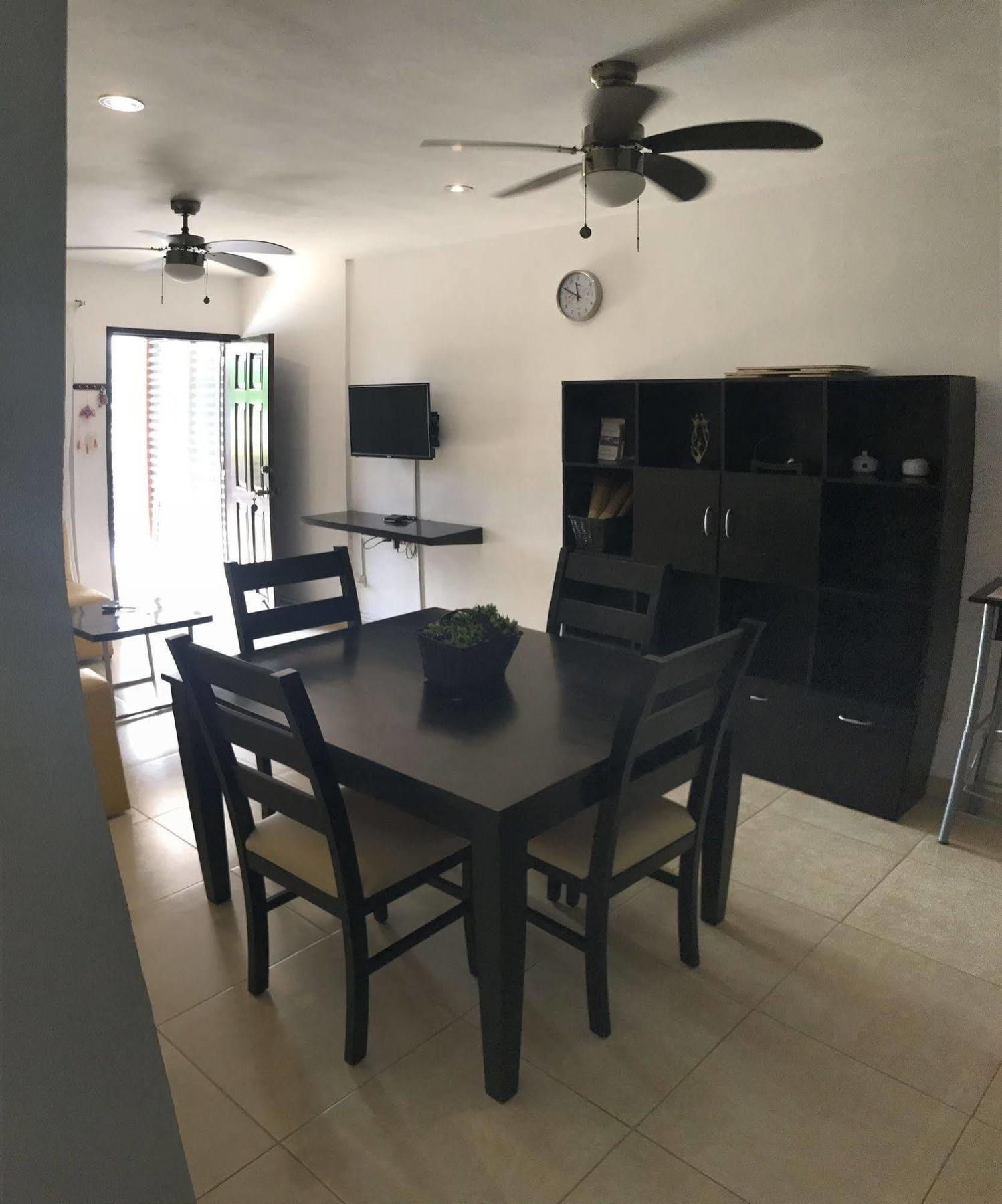 Apartamento Casa Fausta Playa del Carmen