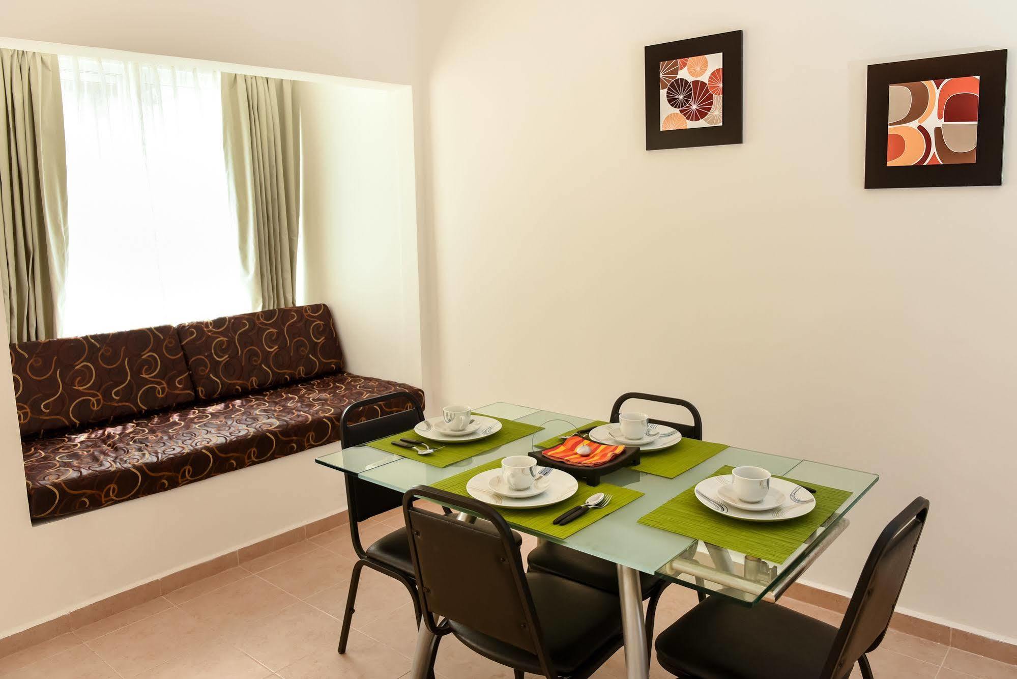 Apartamento Casa Fausta Playa del Carmen