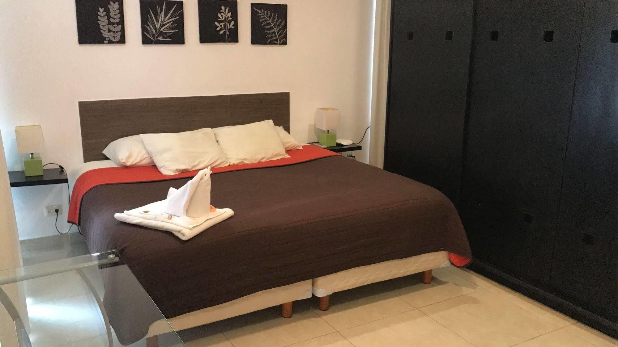 Apartamento Casa Fausta Playa del Carmen