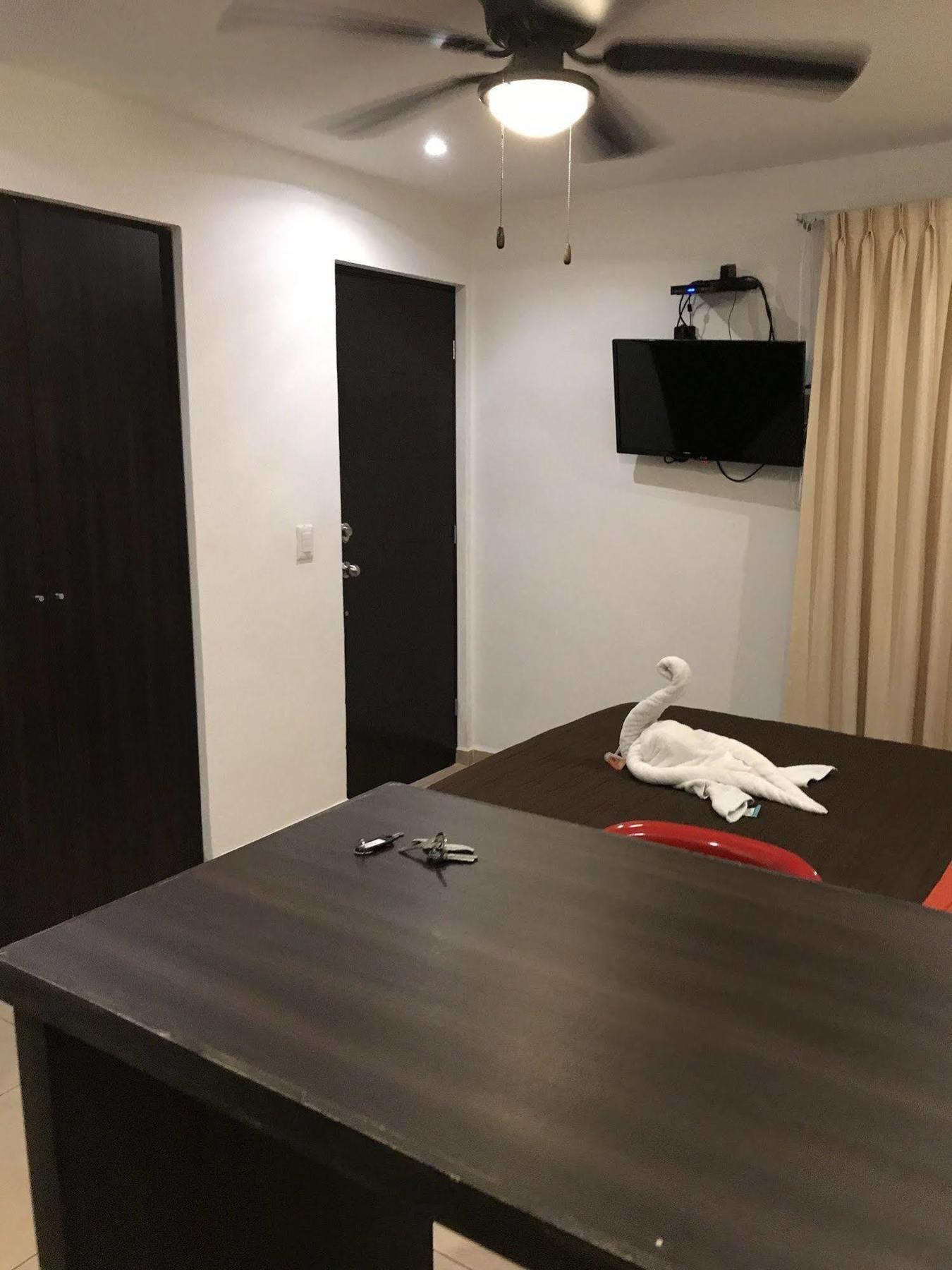 Apartamento Casa Fausta