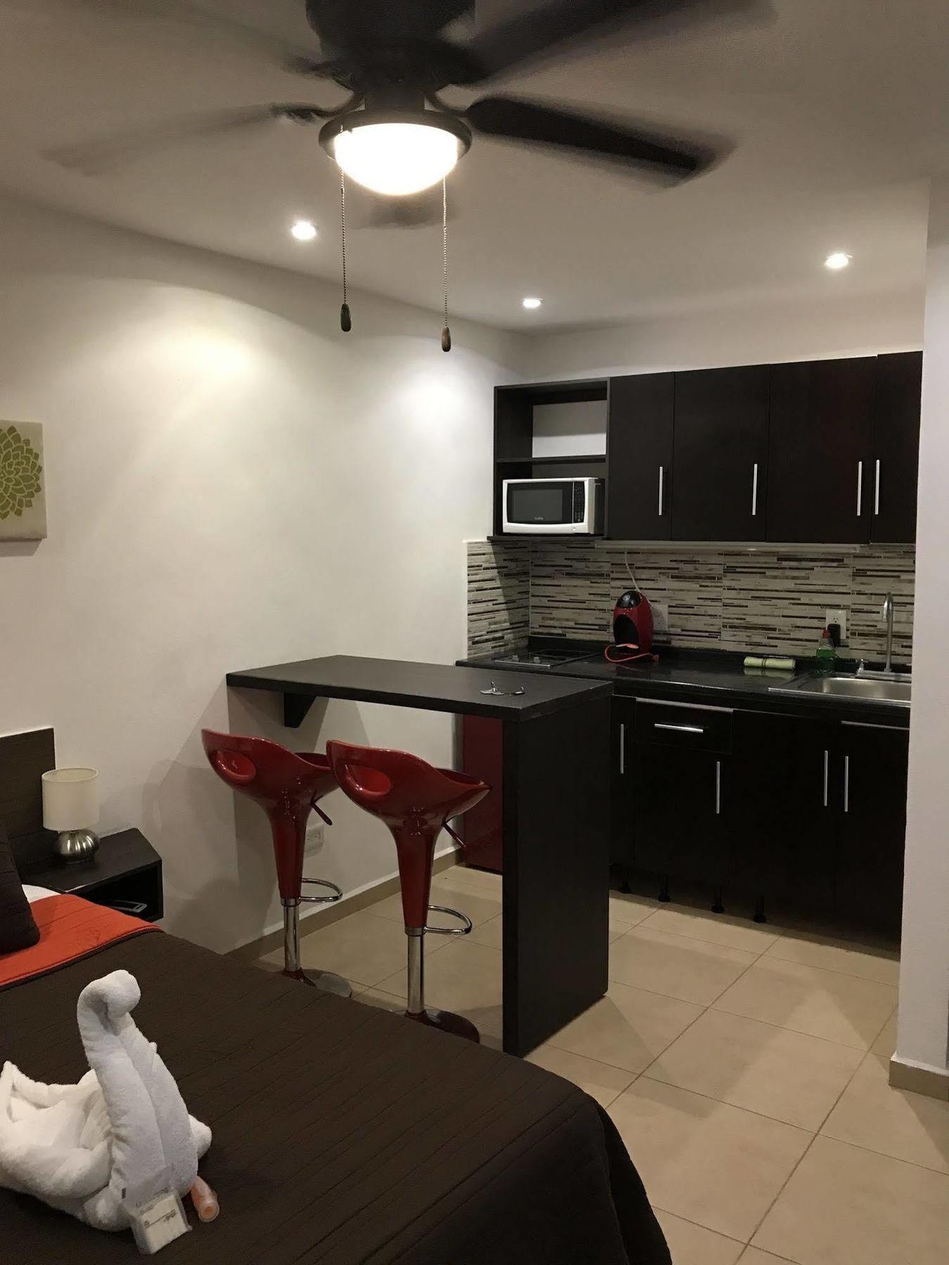 Apartamento Casa Fausta