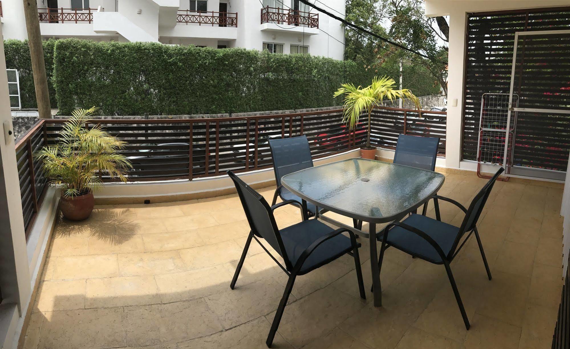 Apartamento Casa Fausta *