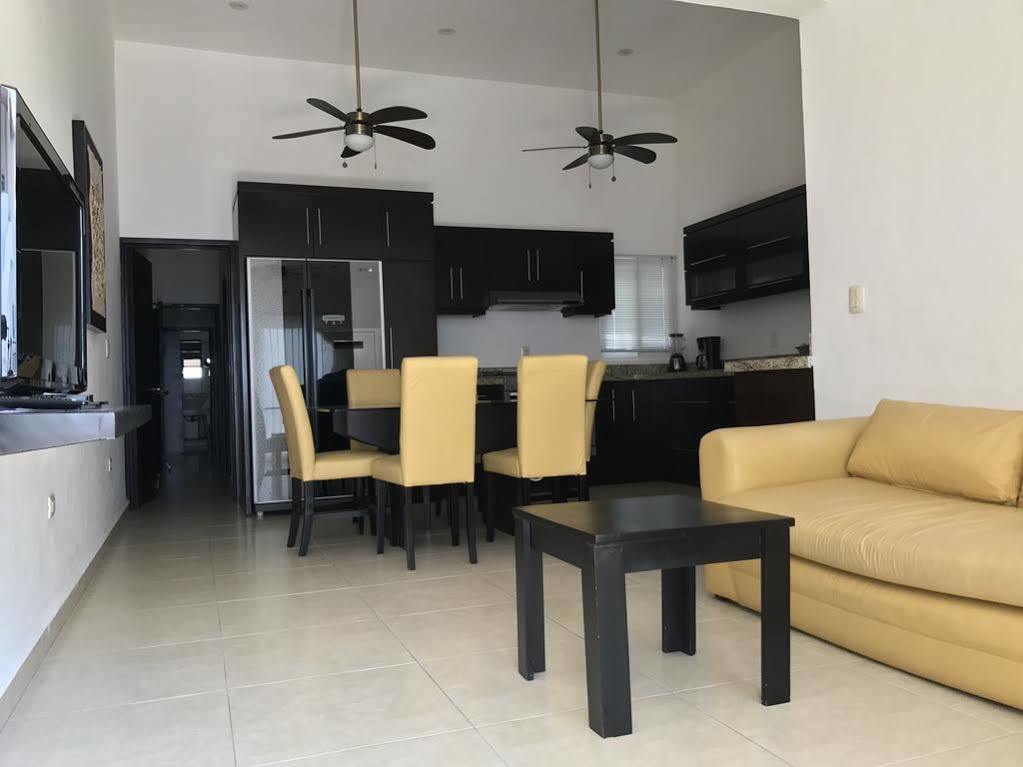 Apartamento Casa Fausta Playa del Carmen