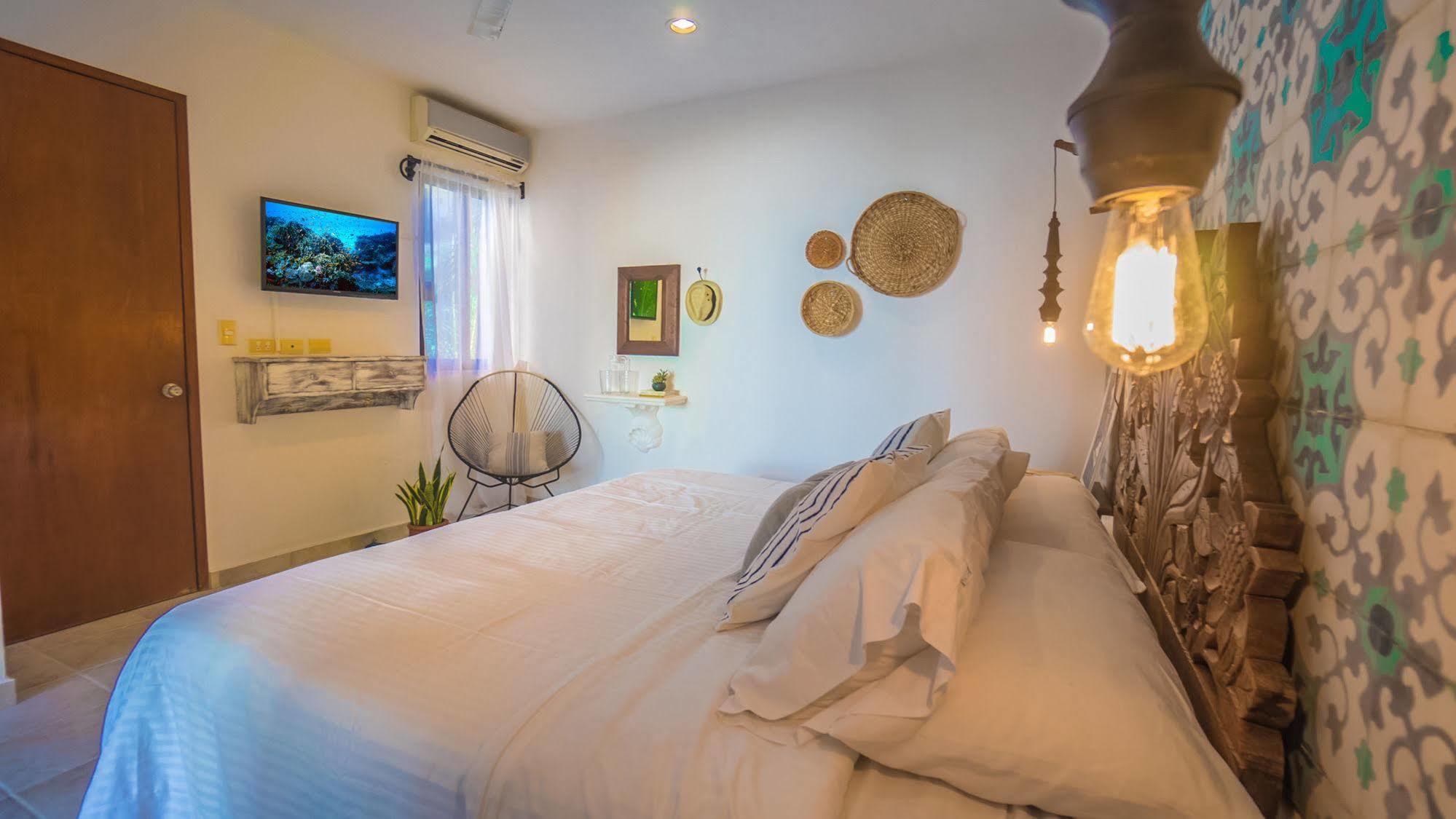 Bric & Playa del Carmen