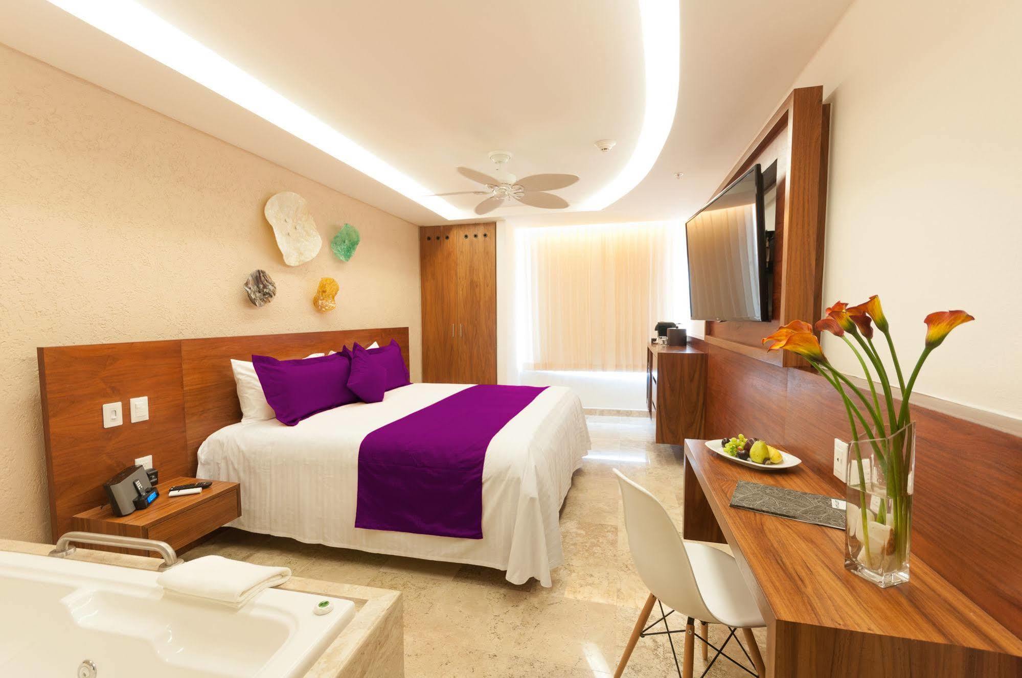 Senses Quinta Avenida By Artisan (adults Only) Hotel 4*