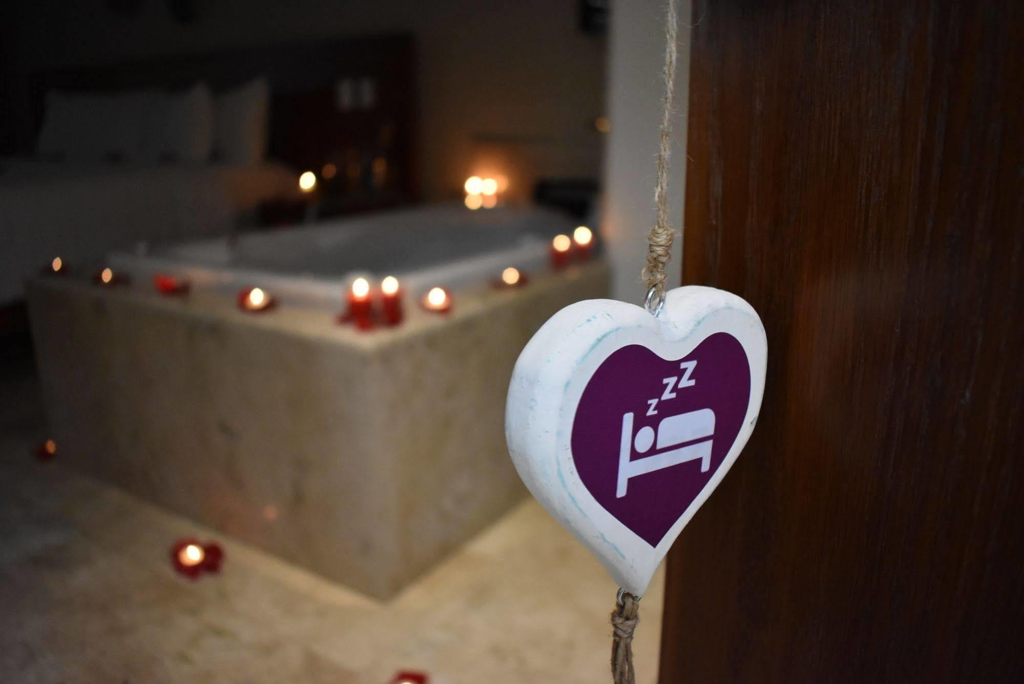 Senses Quinta Avenida By Artisan (adults Only) Hotel Playa del Carmen
