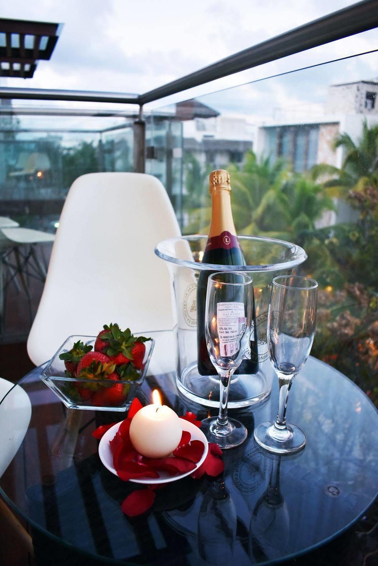 Senses Quinta Avenida By Artisan (adults Only) Hotel Playa del Carmen