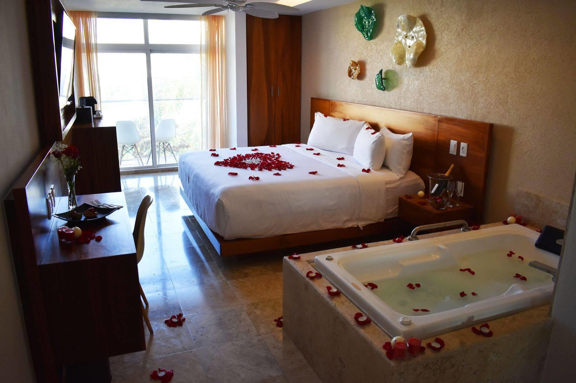 Senses Quinta Avenida By Artisan (adults Only)