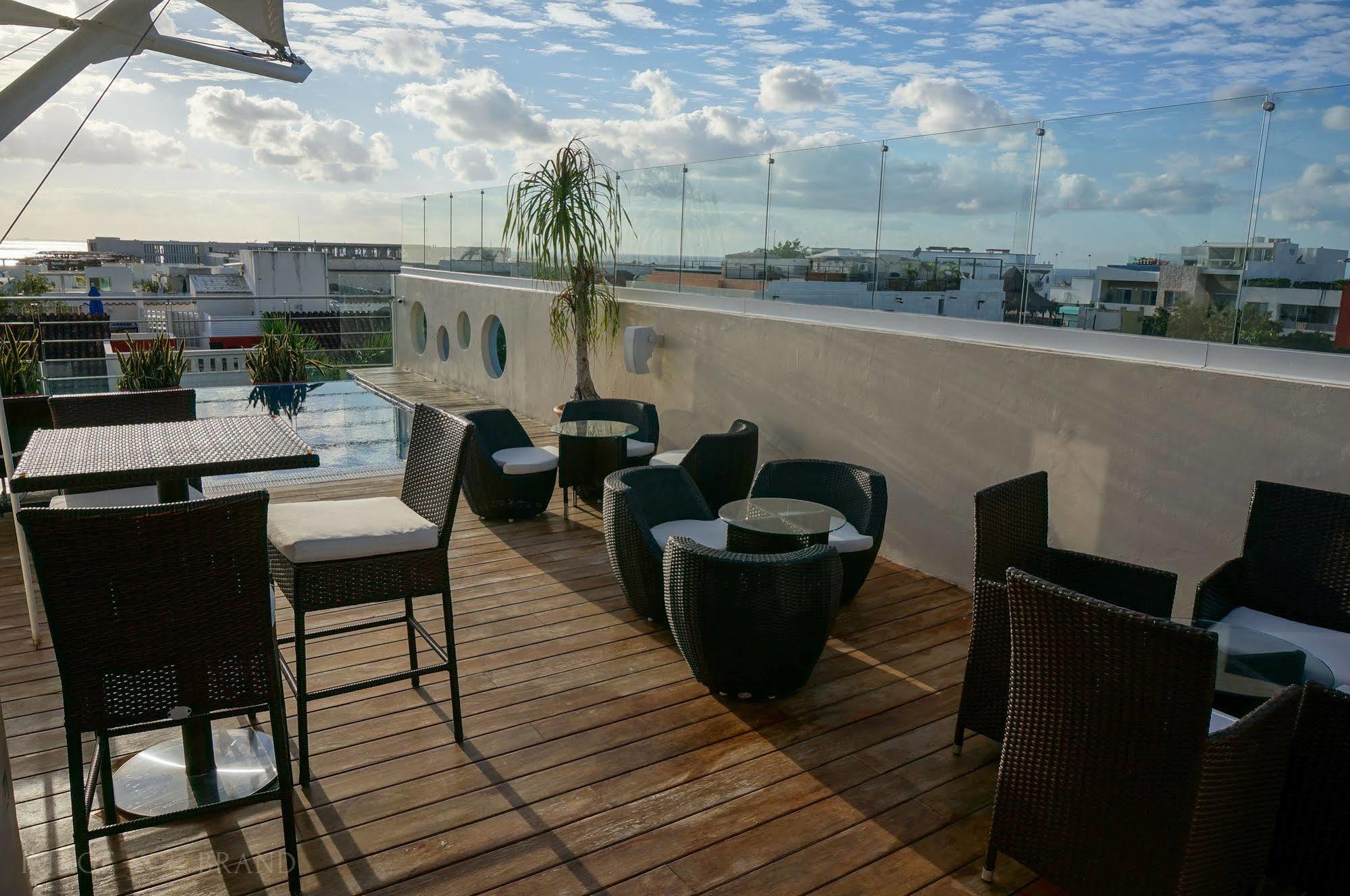 Hotel Senses Quinta Avenida By Artisan (adults Only)