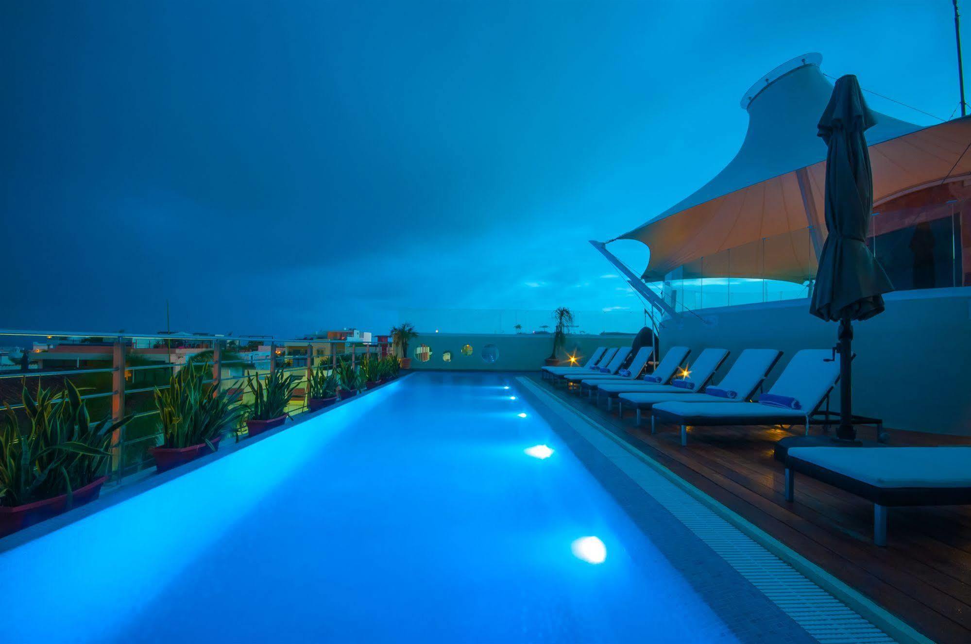 Senses Quinta Avenida By Artisan (adults Only) Hotel Playa del Carmen