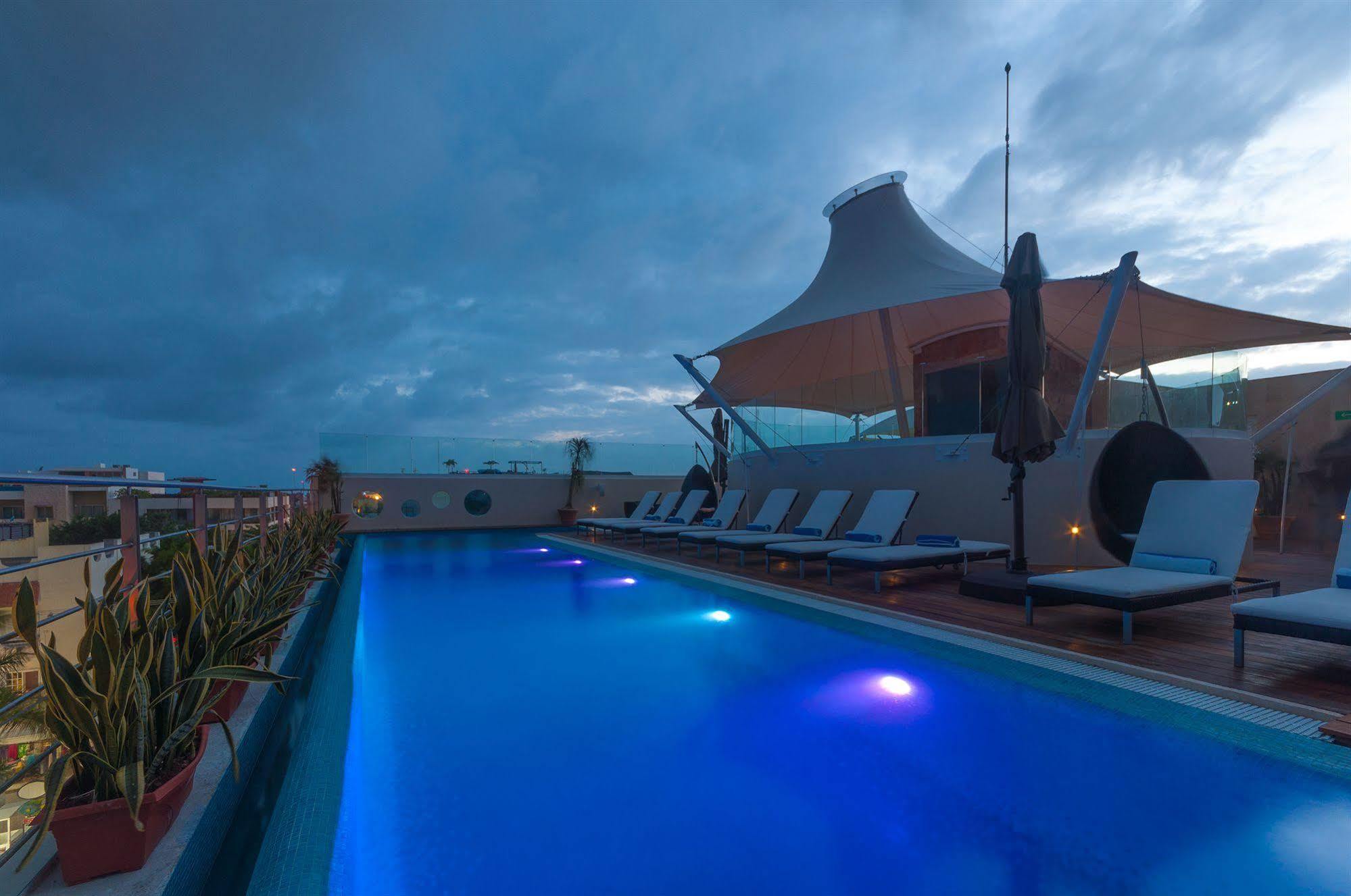 Senses Quinta Avenida By Artisan (adults Only) 4*