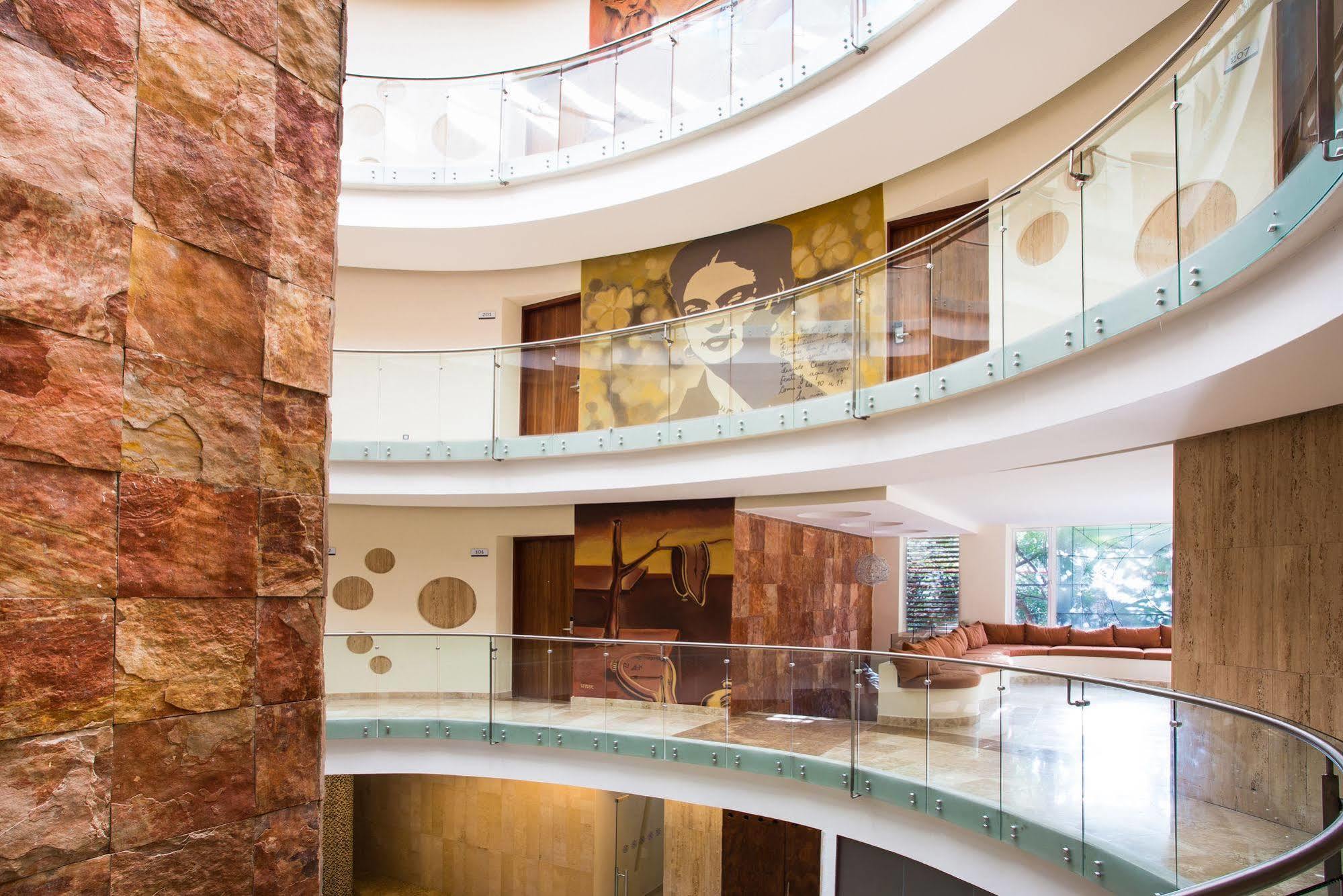 Senses Quinta Avenida By Artisan (adults Only) Hotel