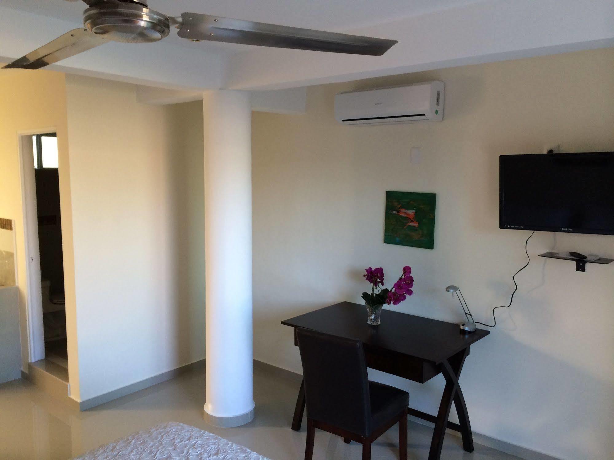 Khách sạn hẻo lánh Casa Bella Vida Playa del Carmen