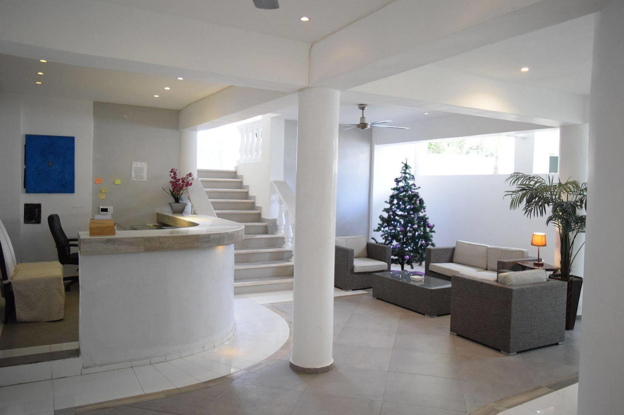 Casa Bella Vida Khách sạn hẻo lánh Playa del Carmen