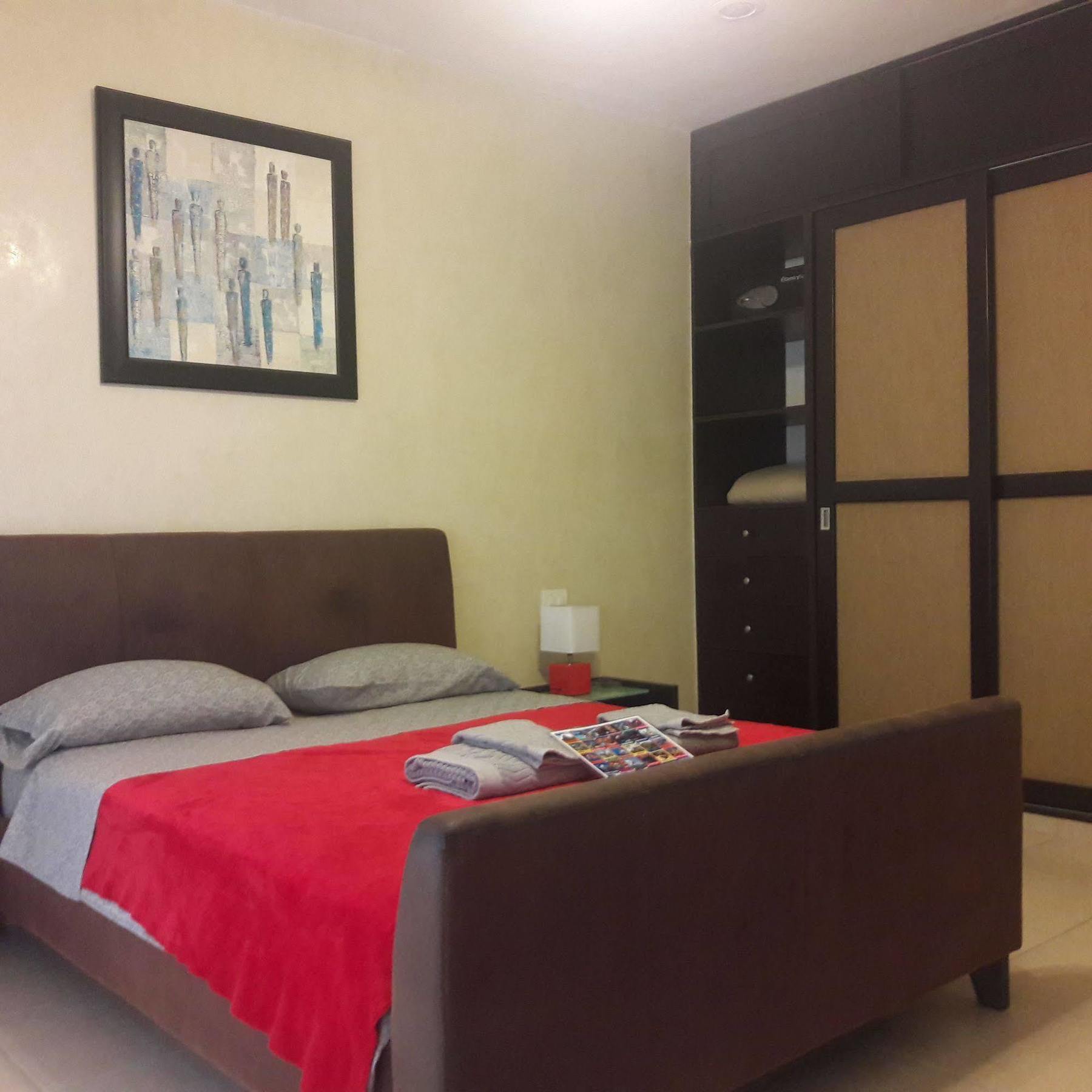 Bed & Breakfast Vida Nueva Bed&Breakfast Peregrina 2*