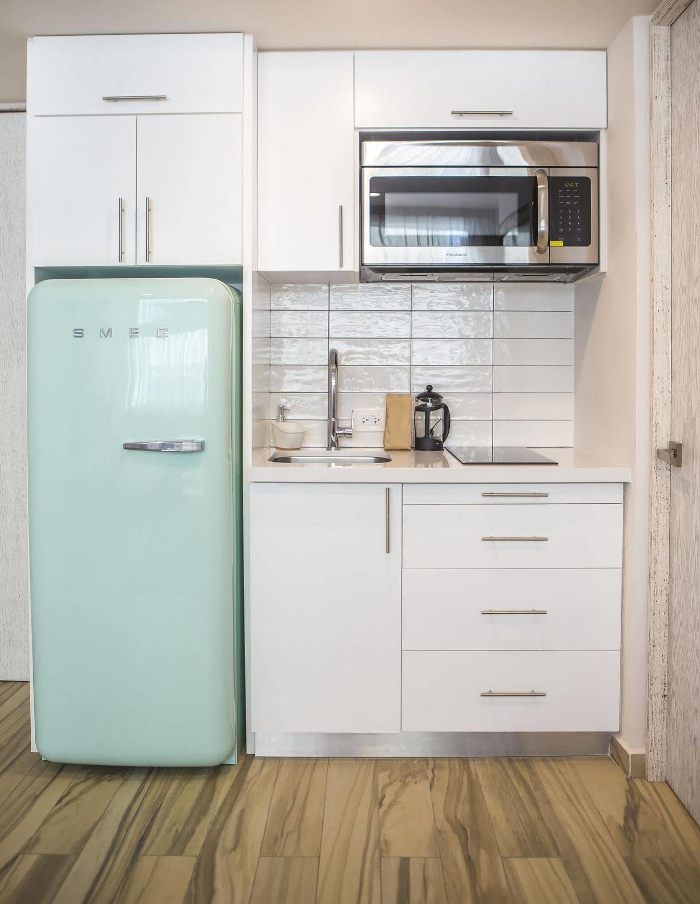 Apartamento Newport House Playa *