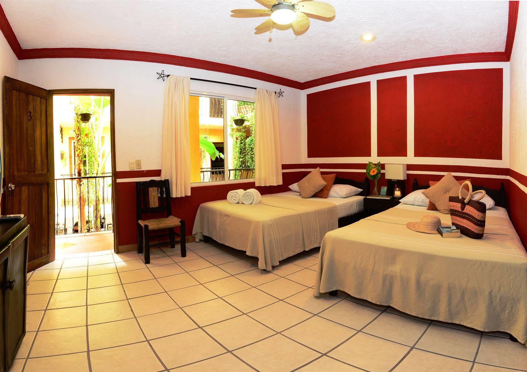 Hotel Hacienda Mariposa Playa del Carmen
