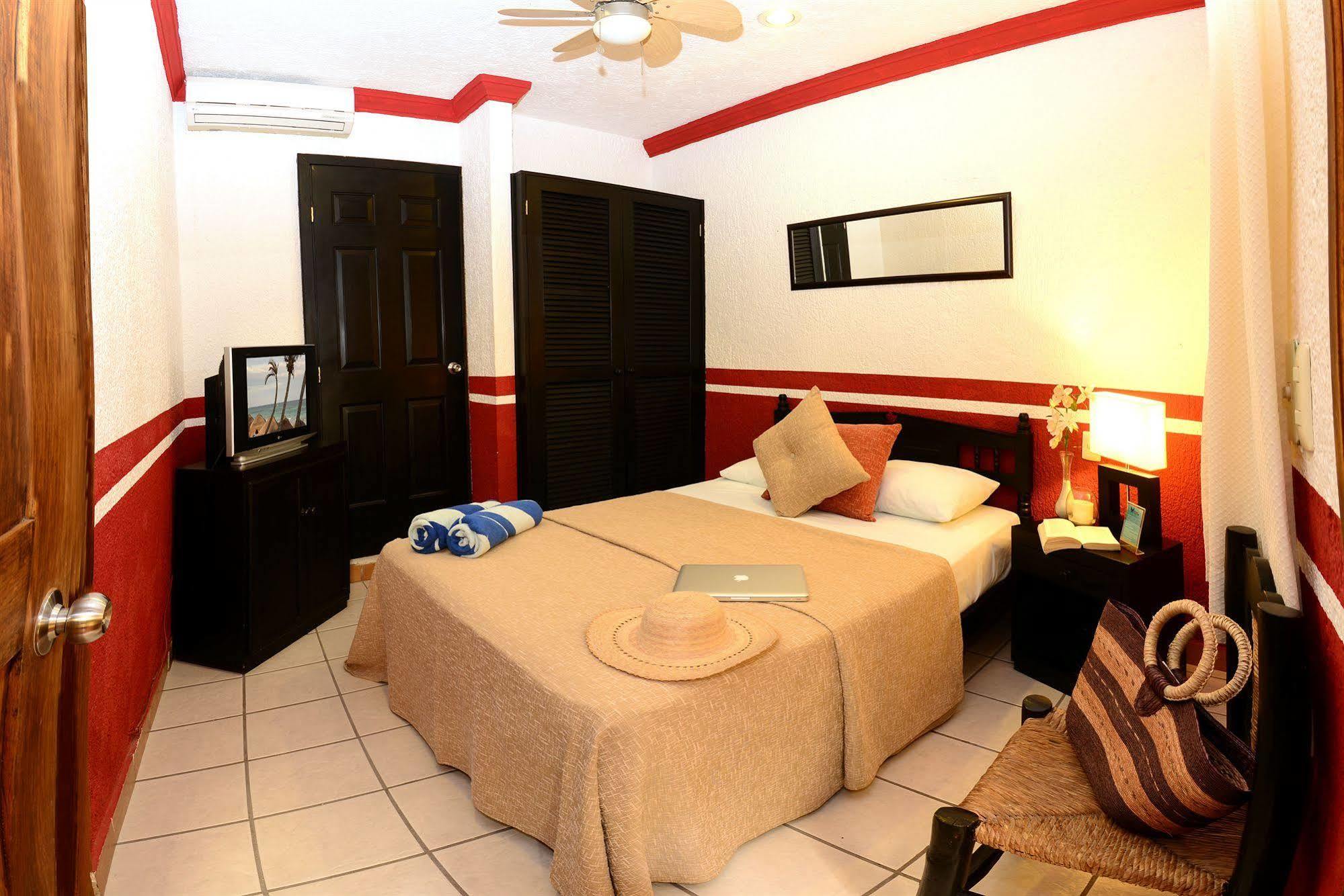 Hacienda Mariposa Playa del Carmen