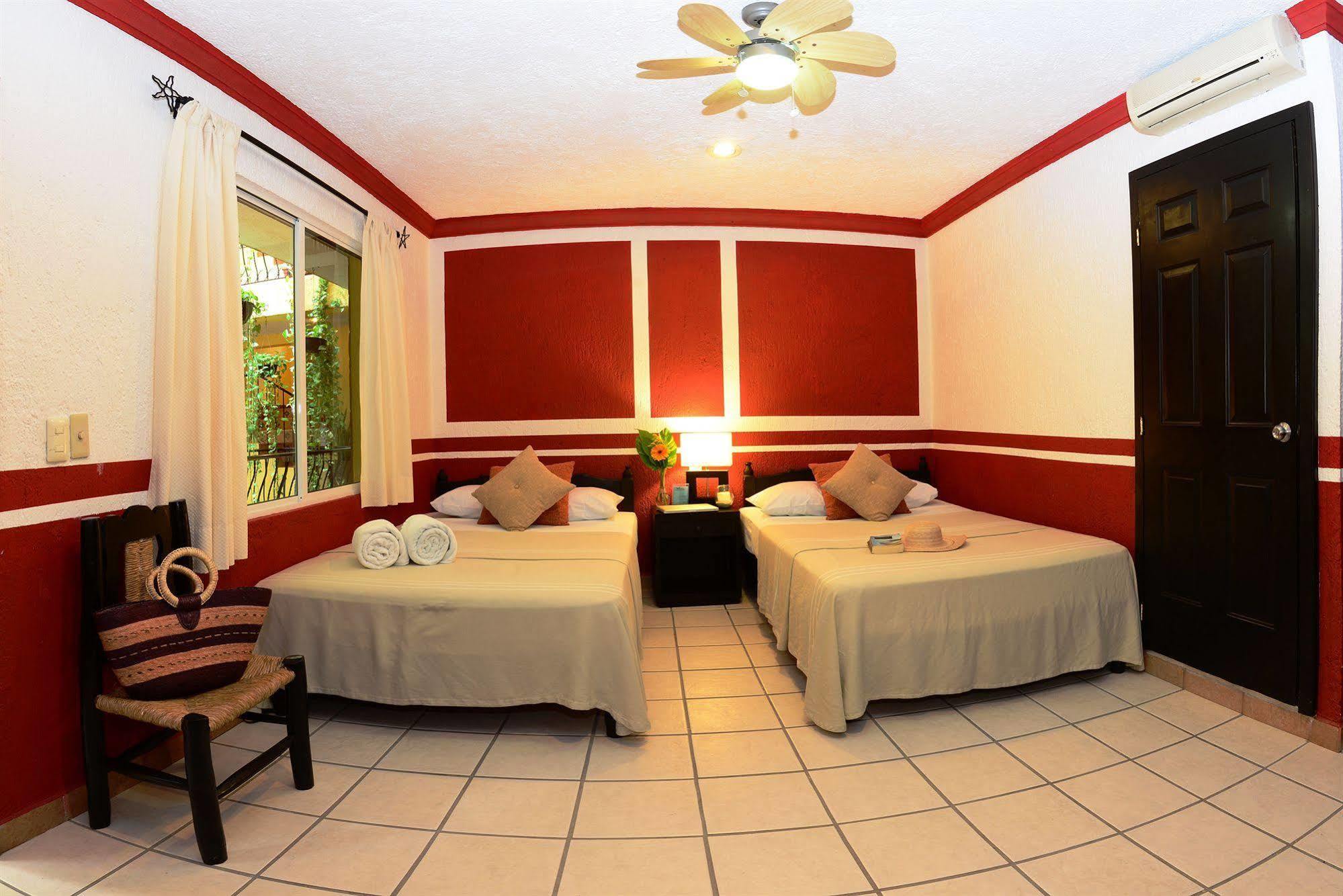 Hacienda Mariposa