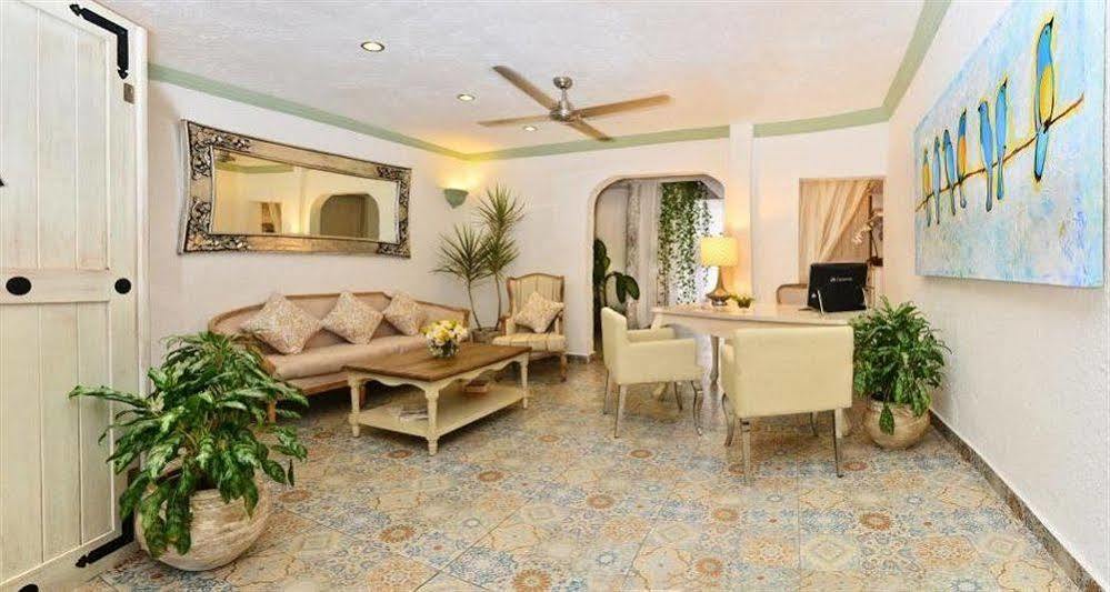 Hotel Hacienda Mariposa 3*