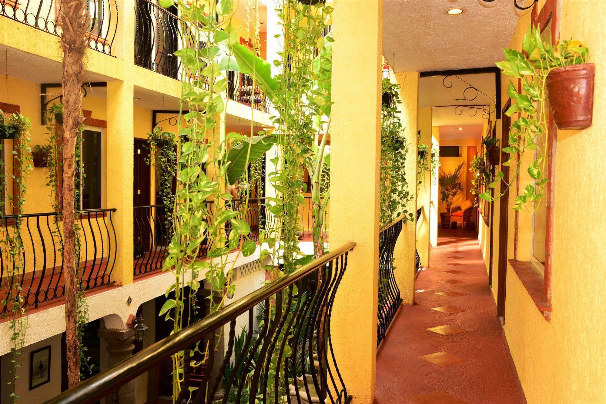 Hacienda Mariposa
