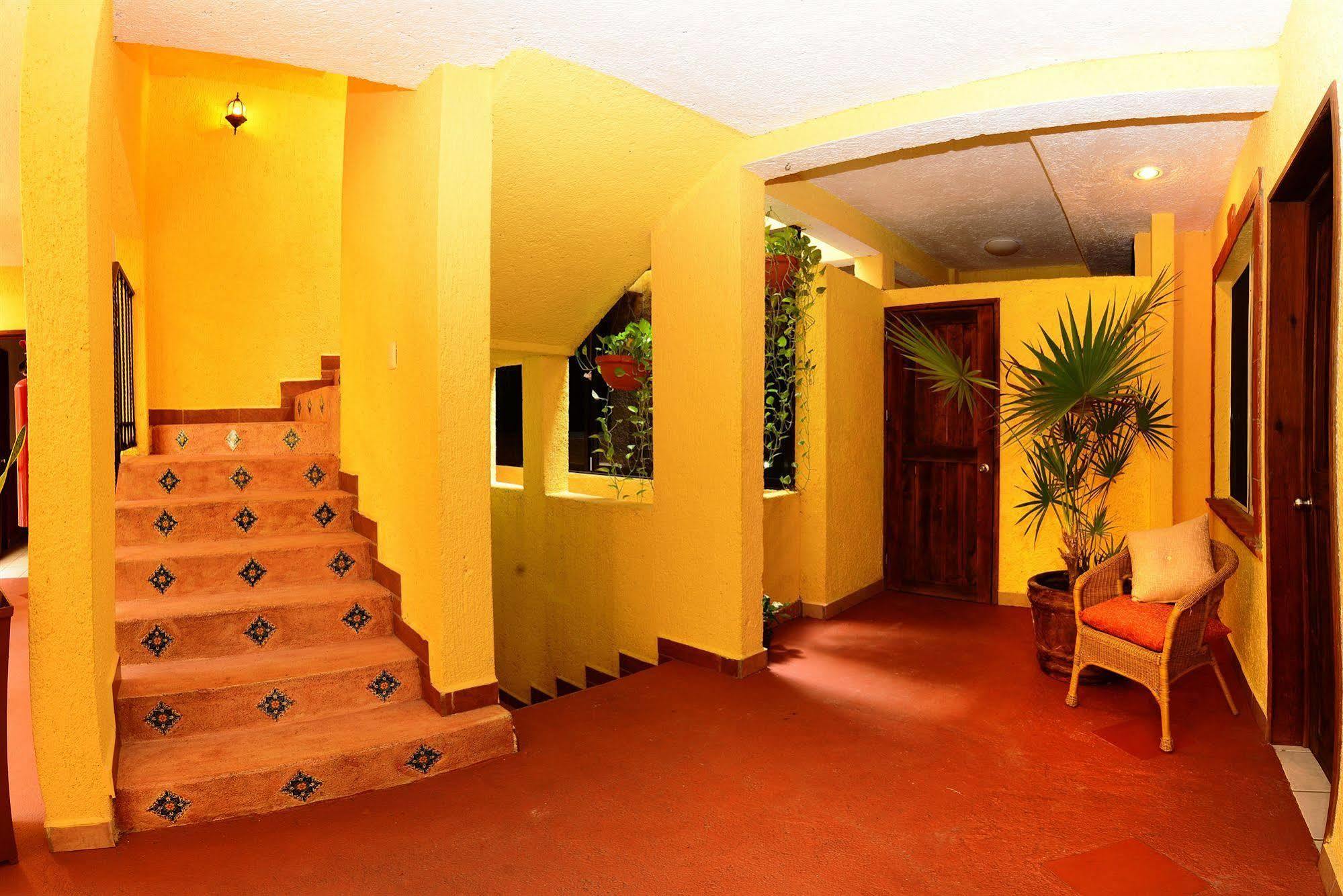 Hacienda Mariposa