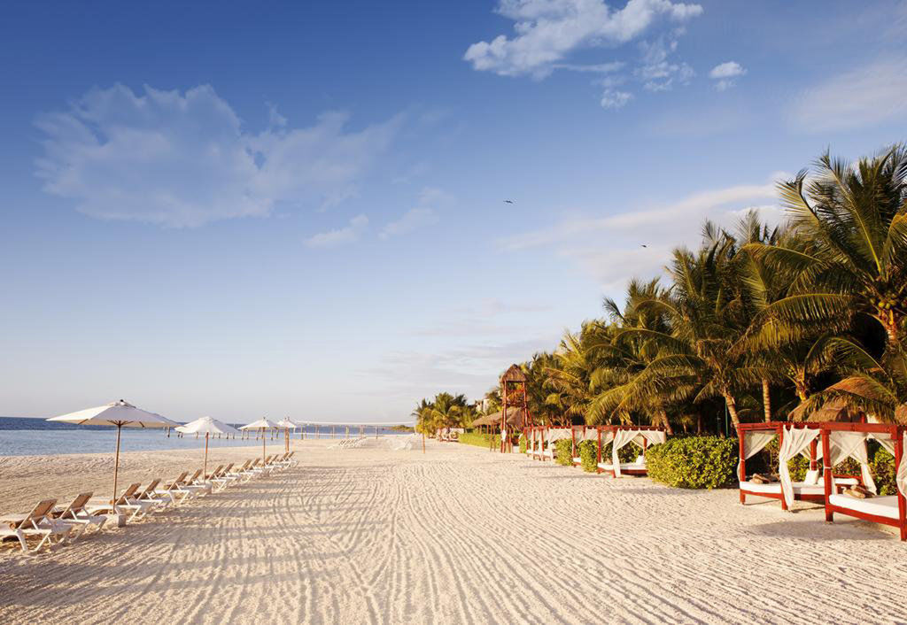 El Dorado Maroma, A By Karisma - Adult Only Khách sạn 5*