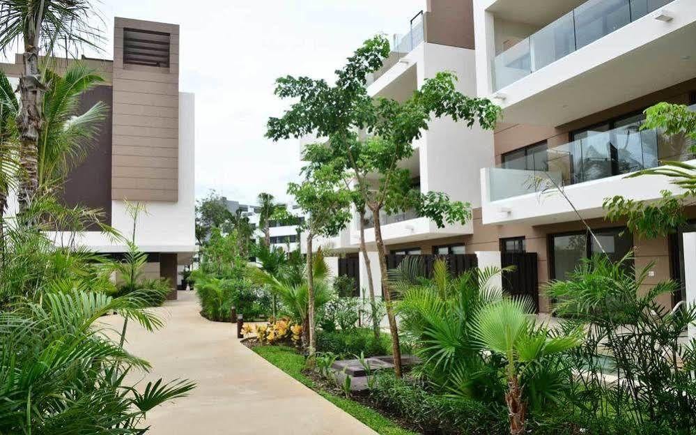 Pure Riviera Maya 5*