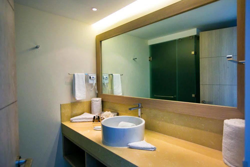 Pure Riviera Maya Hotel Playa del Carmen