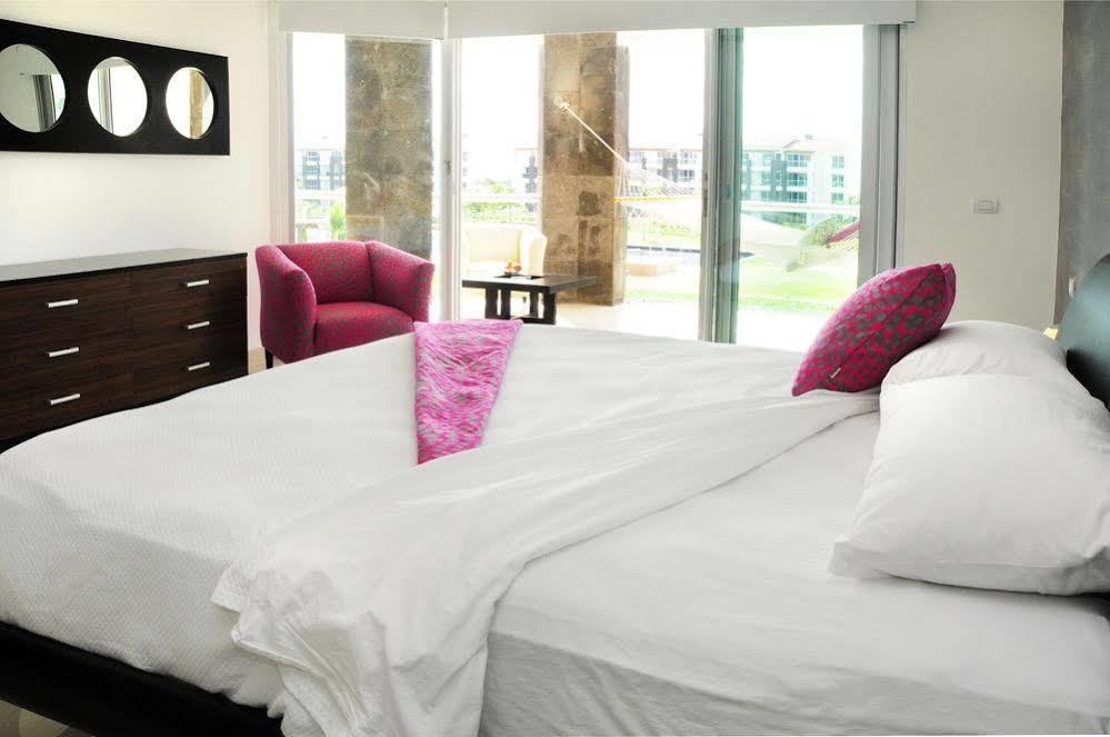 Pure Riviera Maya 5* Playa del Carmen